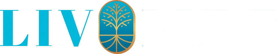 Liv Pure logo